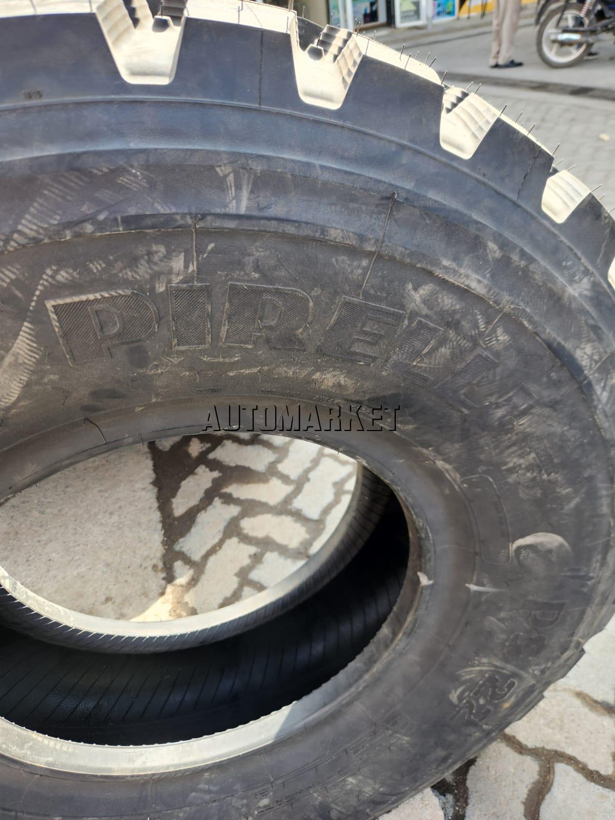 365/85R20 Pirelli PS22 Pista 164G M+S POR Tubeless Off-Road Tyre