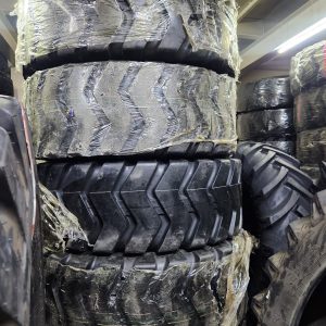 23.5-25 Rungold 28 Ply E3/L3 Industrial Tyre from China