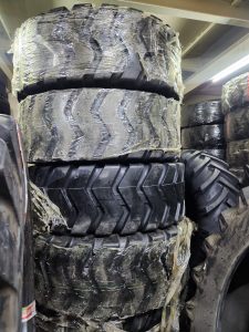 23.5-25 Rungold 28ply E3/L3 industrial loader tyre