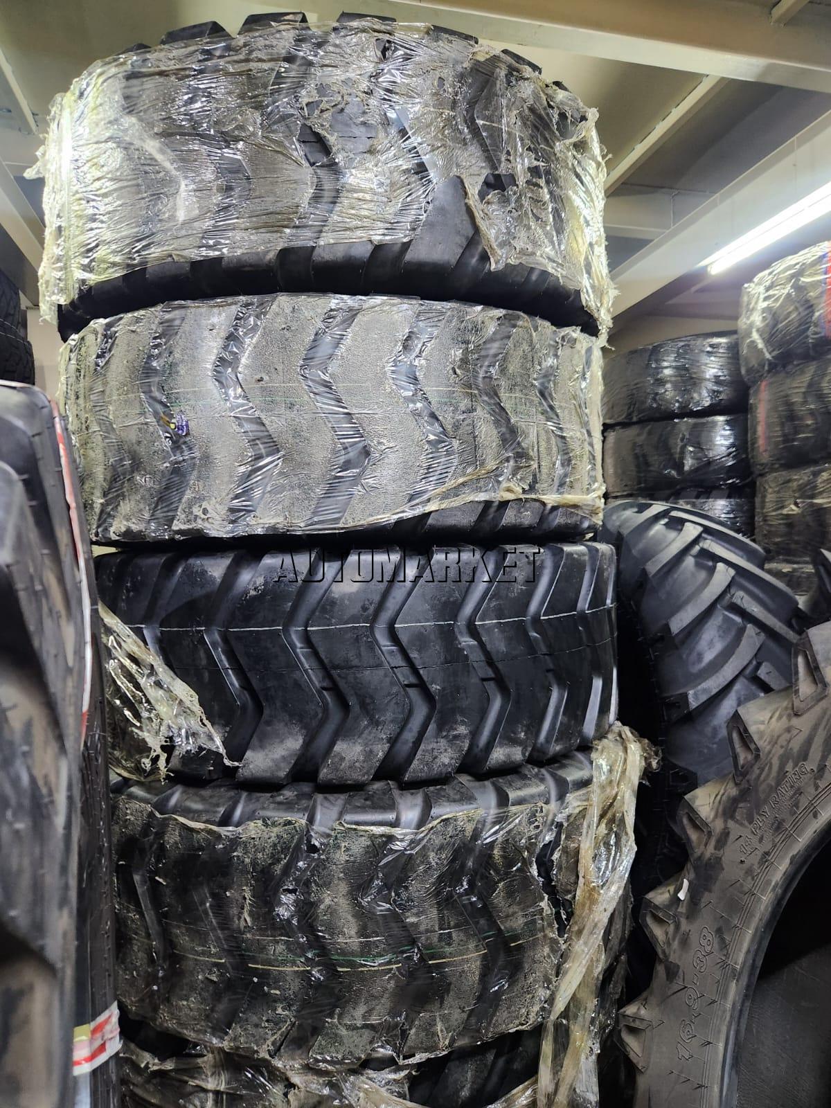 23.5-25 Rungold 28 Ply E3/L3 Industrial Tyre from China