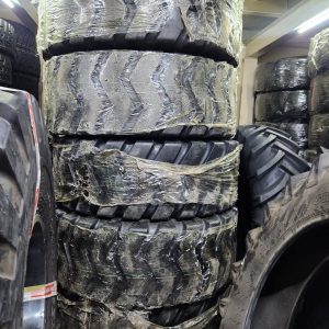 23.5-25 Rungold 28 Ply E3/L3 Industrial Tyre from China