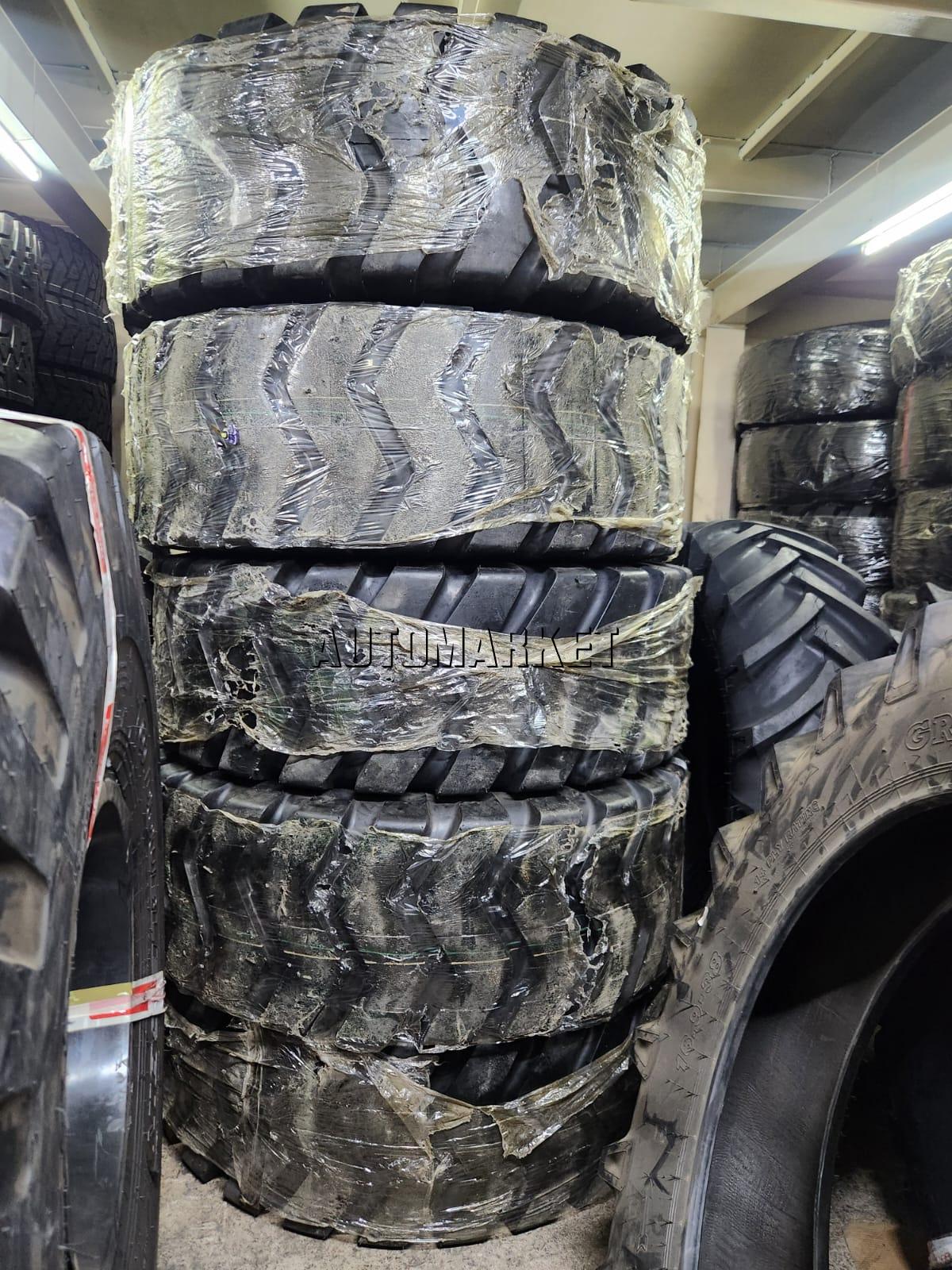 23.5-25 Rungold 28 Ply E3/L3 Industrial Tyre from China