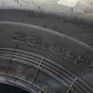 23.5-25 Rungold 28 Ply E3/L3 Industrial Tyre from China