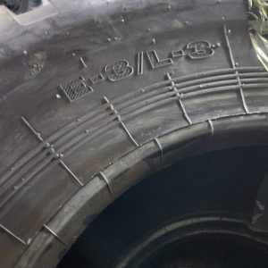23.5-25 Rungold 28 Ply E3/L3 Industrial Tyre from China