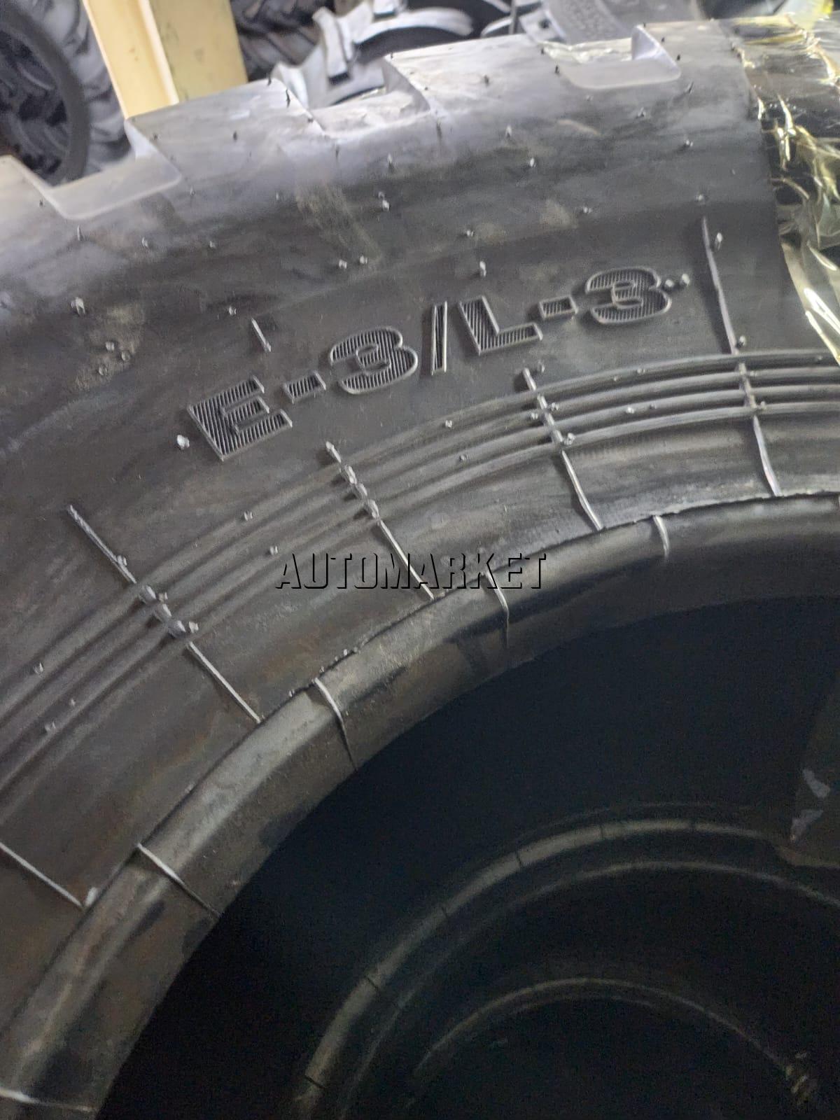 23.5-25 Rungold 28 Ply E3/L3 Industrial Tyre from China