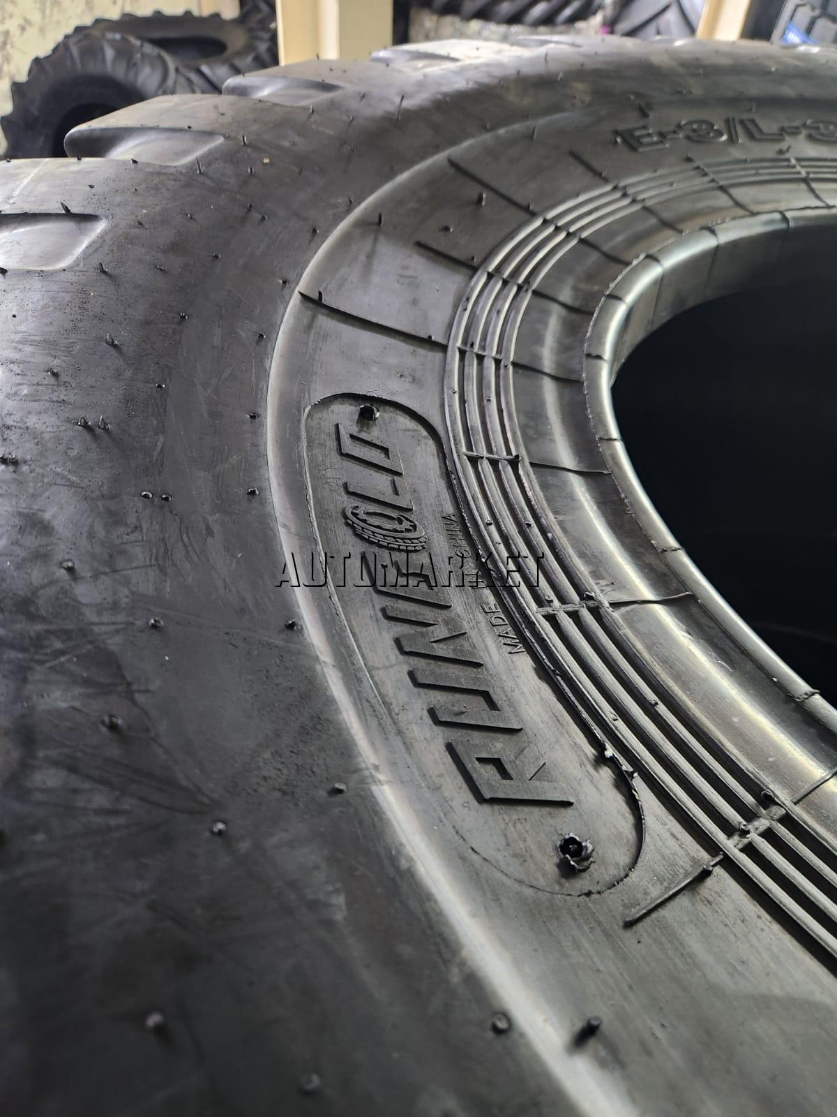 23.5-25 Rungold 28 Ply E3/L3 Industrial Tyre from China