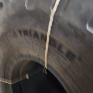 26.5-25 Triangle E3/L3 Heavy-Duty OTR Tyre – Made in China