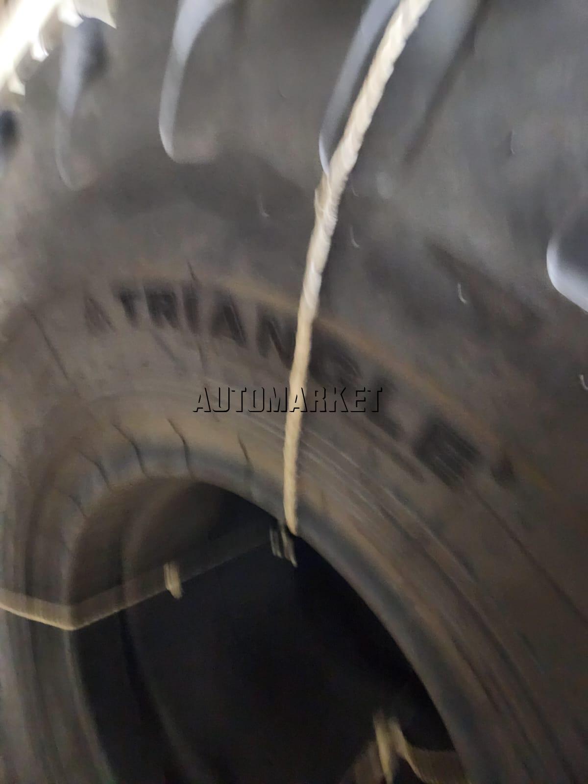 26.5-25 Triangle E3/L3 Heavy-Duty OTR Tyre – Made in China