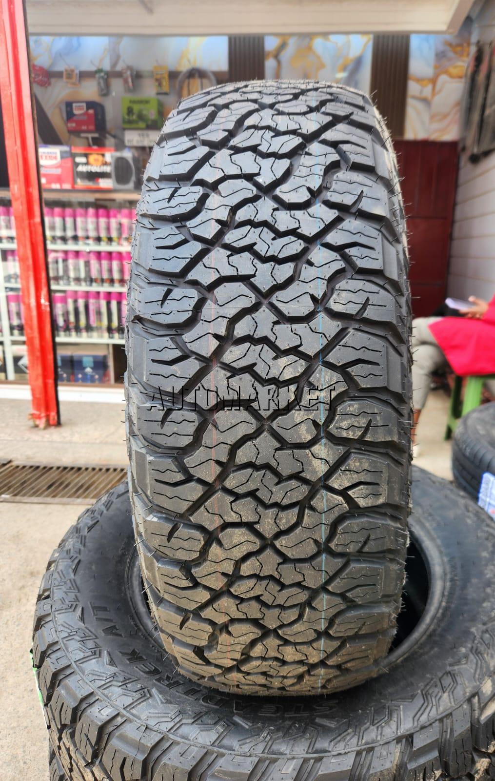 225/65R17 Grenlander All-Terrain (A/T) Tyre – Made in China