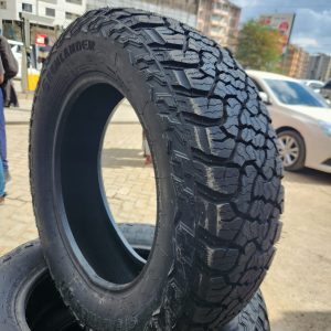 225/65R17 Grenlander All-Terrain (A/T) Tyre – Made in China
