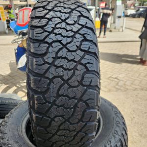225/65R17 Grenlander All-Terrain (A/T) Tyre – Made in China