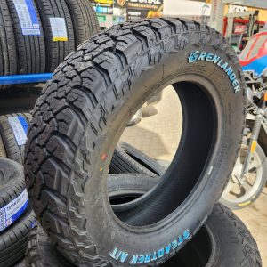 225/65R17 Grenlander All-Terrain (A/T) Tyre – Made in China
