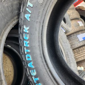 225/65R17 Grenlander All-Terrain (A/T) Tyre – Made in China