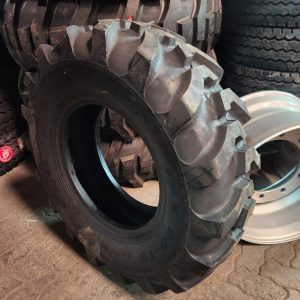 12.5/80-18 VROTR 14PR Industrial Tyre – Made in China