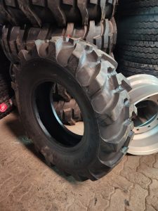 12.5/80-18 VROTR 14PR heavy-duty industrial tyre made in China