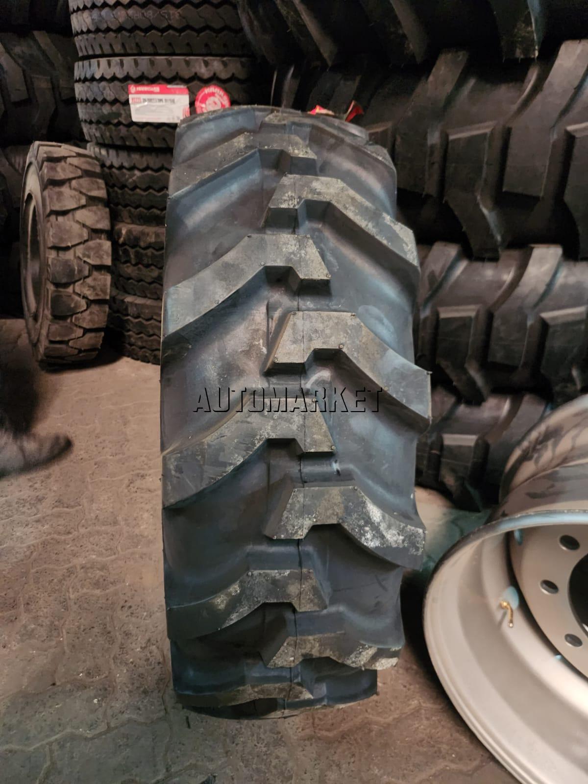 12.5/80-18 VROTR 14PR Industrial Tyre – Made in China