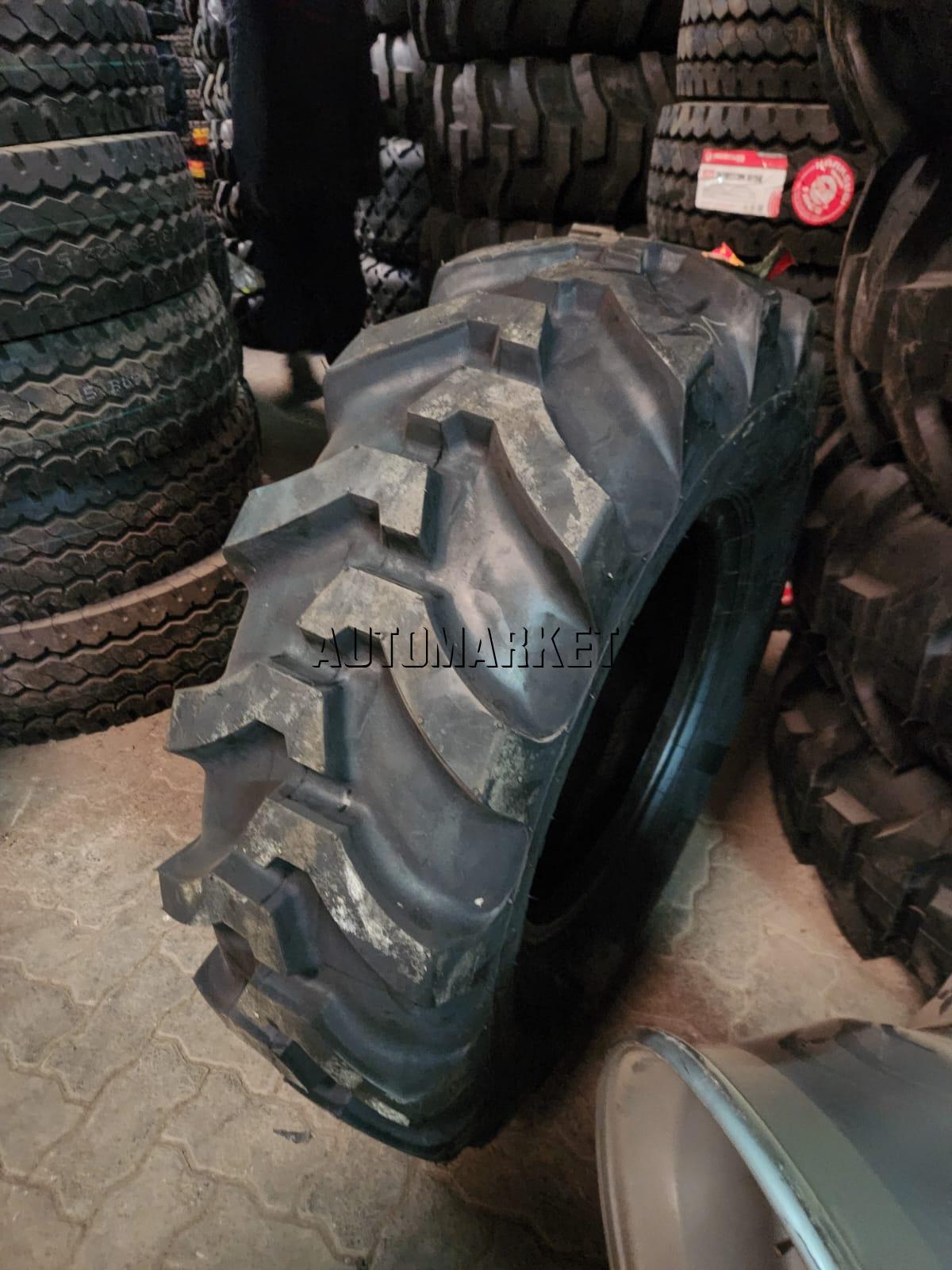 12.5/80-18 VROTR 14PR Industrial Tyre – Made in China
