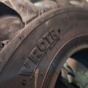 12.5/80-18 VROTR 14PR Industrial Tyre – Made in China