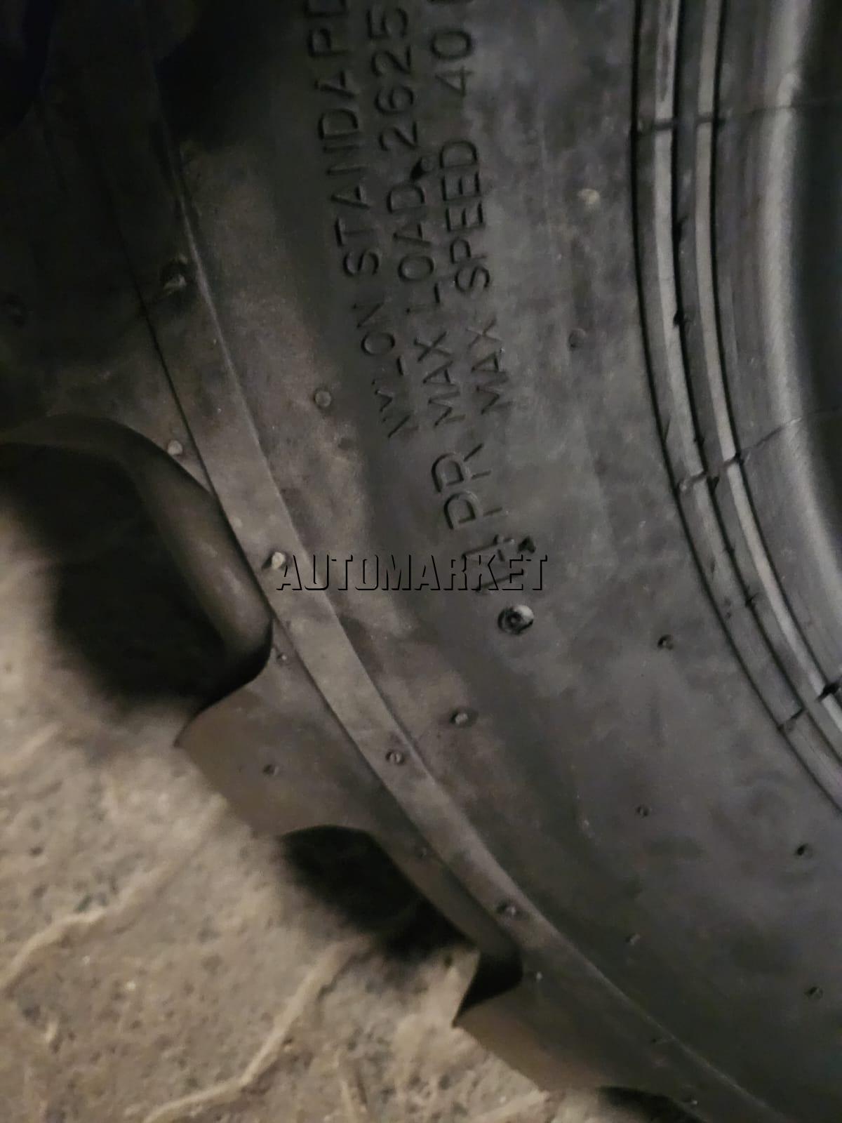 12.5/80-18 VROTR 14PR Industrial Tyre – Made in China
