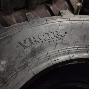 16.9-24 VROTR 12PR Industrial Tractor Tyre – Made in China