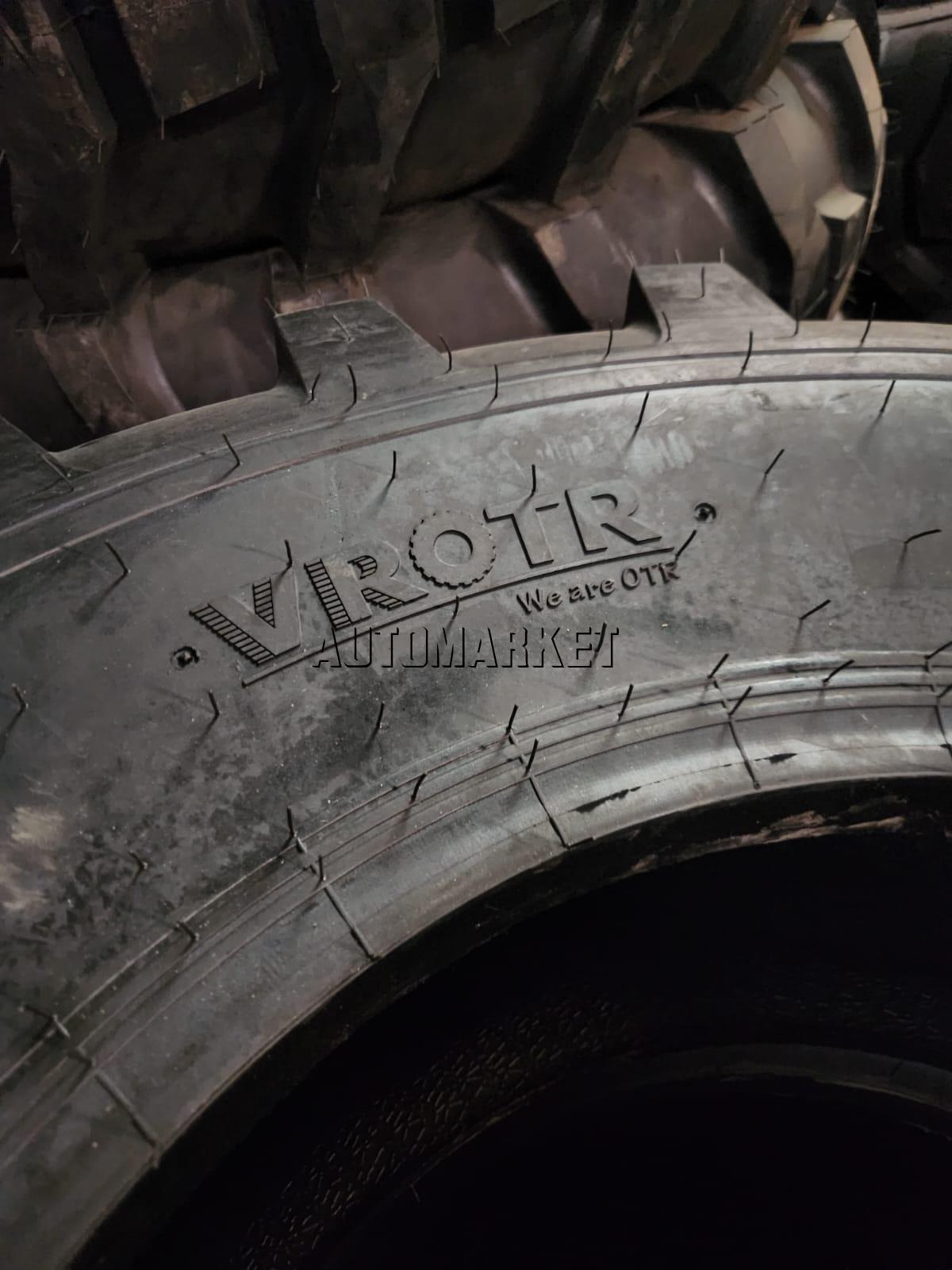 16.9-24 VROTR 12PR Industrial Tractor Tyre – Made in China