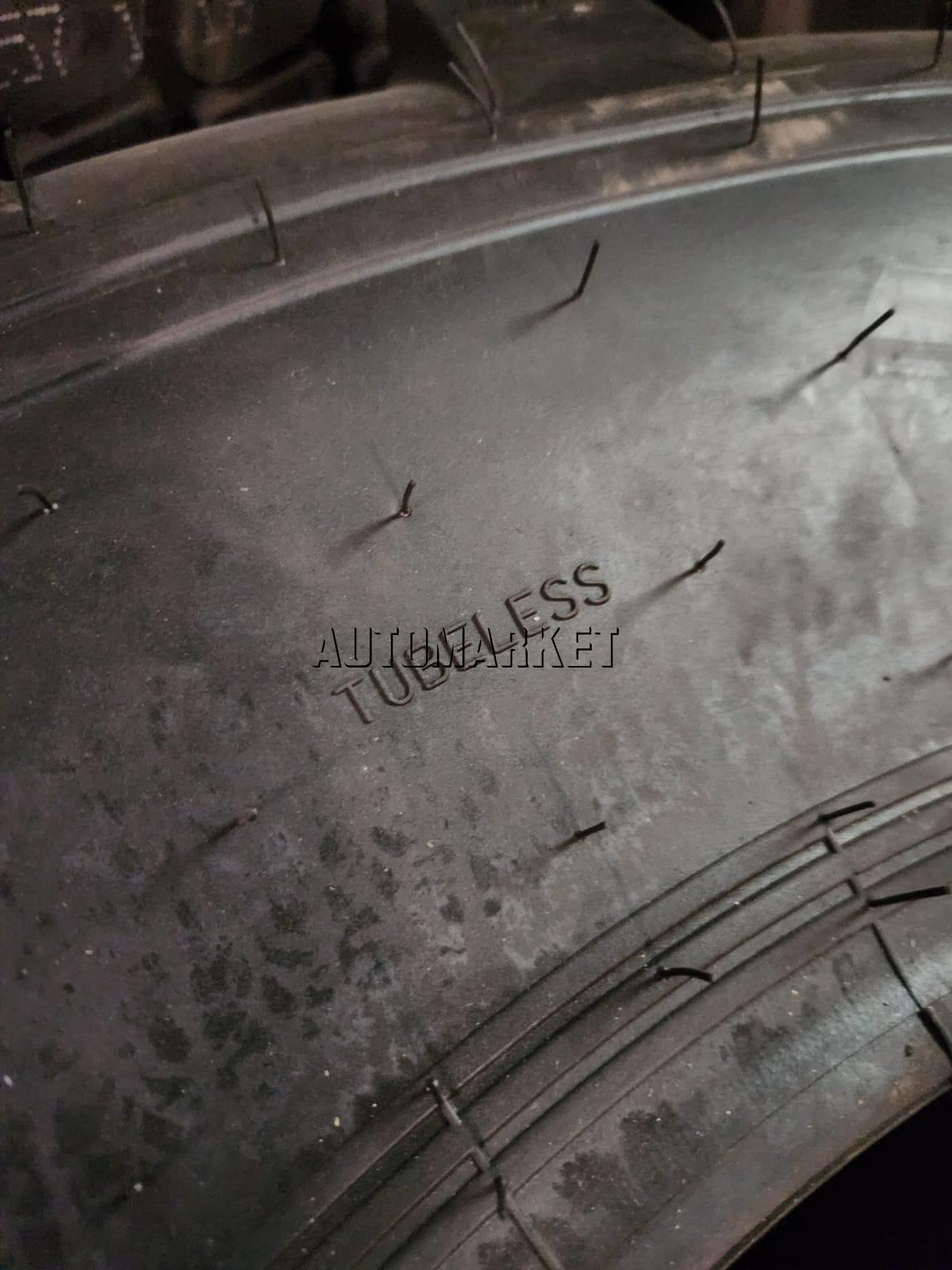 16.9-24 VROTR 12PR Industrial Tractor Tyre – Made in China