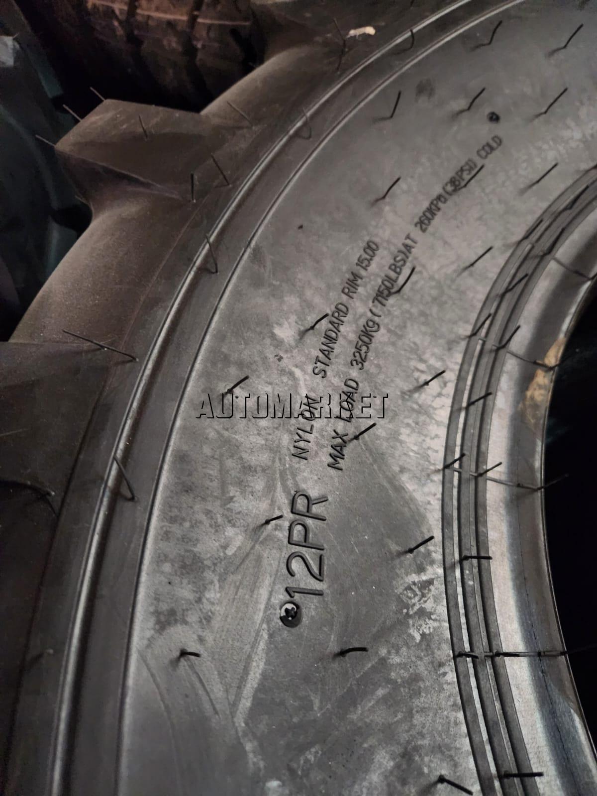 16.9-24 VROTR 12PR Industrial Tractor Tyre – Made in China