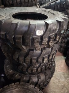 16.9-24 VROTR 12PR heavy-duty industrial tractor tyre made in China