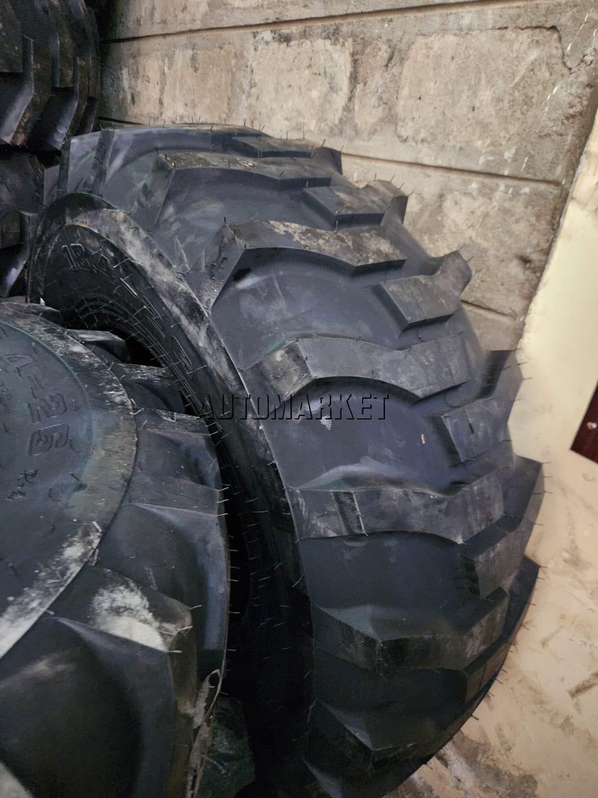 18.4-26 VROTR 16PR Heavy-Duty Industrial Tyre – Made in China