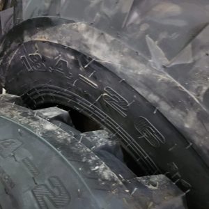 18.4-26 VROTR 16PR Heavy-Duty Industrial Tyre – Made in China