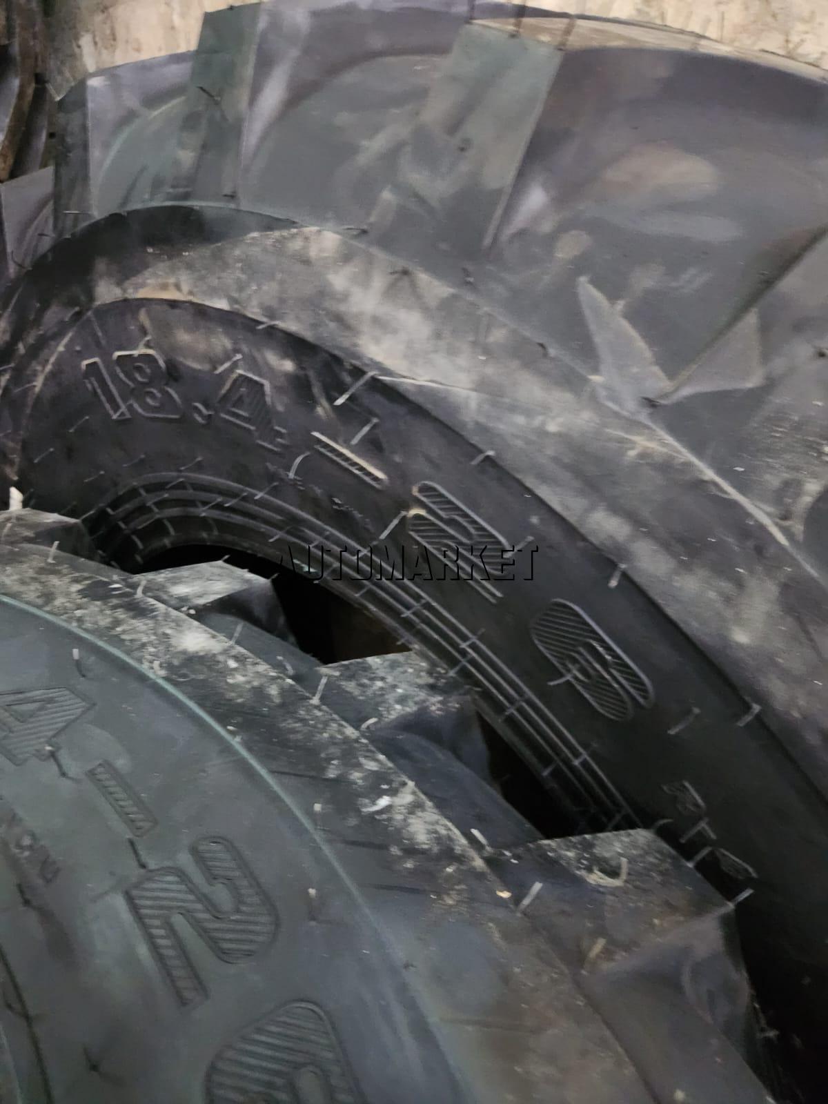 18.4-26 VROTR 16PR Heavy-Duty Industrial Tyre – Made in China