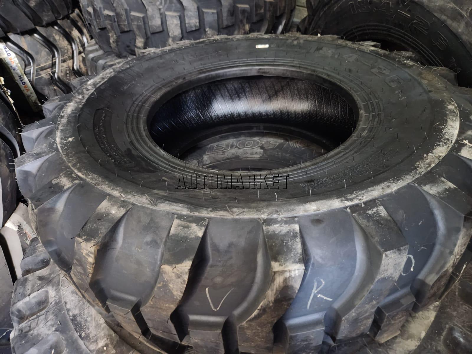 18.4-26 VROTR 16PR Heavy-Duty Industrial Tyre – Made in China