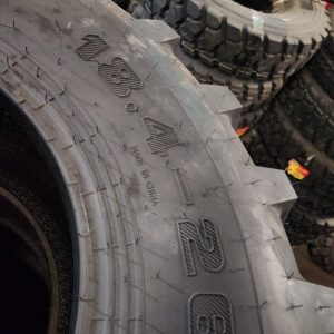 18.4-26 VROTR 16PR Heavy-Duty Industrial Tyre – Made in China