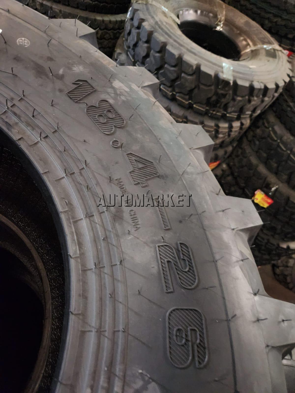 18.4-26 VROTR 16PR Heavy-Duty Industrial Tyre – Made in China