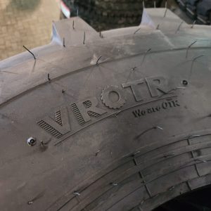 18.4-26 VROTR 16PR Heavy-Duty Industrial Tyre – Made in China