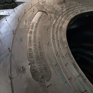 18.4-26 VROTR 16PR Heavy-Duty Industrial Tyre – Made in China