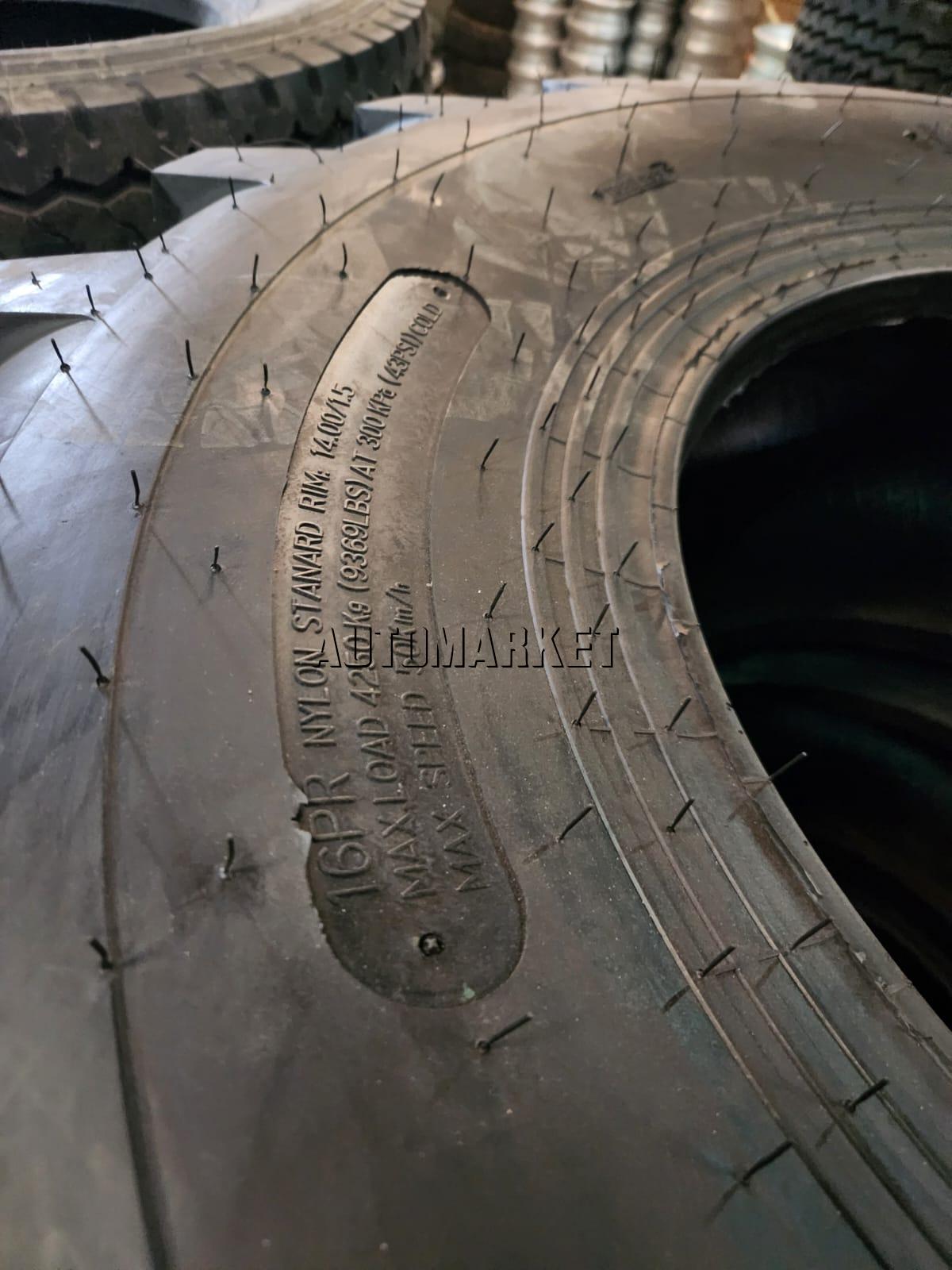 18.4-26 VROTR 16PR Heavy-Duty Industrial Tyre – Made in China