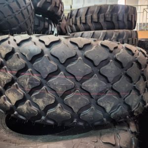 23.1-26 VROTR 20PR Heavy-Duty Industrial Tyre – Made in China