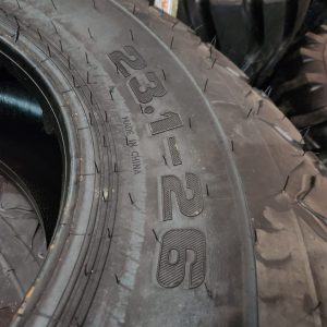 23.1-26 VROTR 20PR Heavy-Duty Industrial Tyre – Made in China