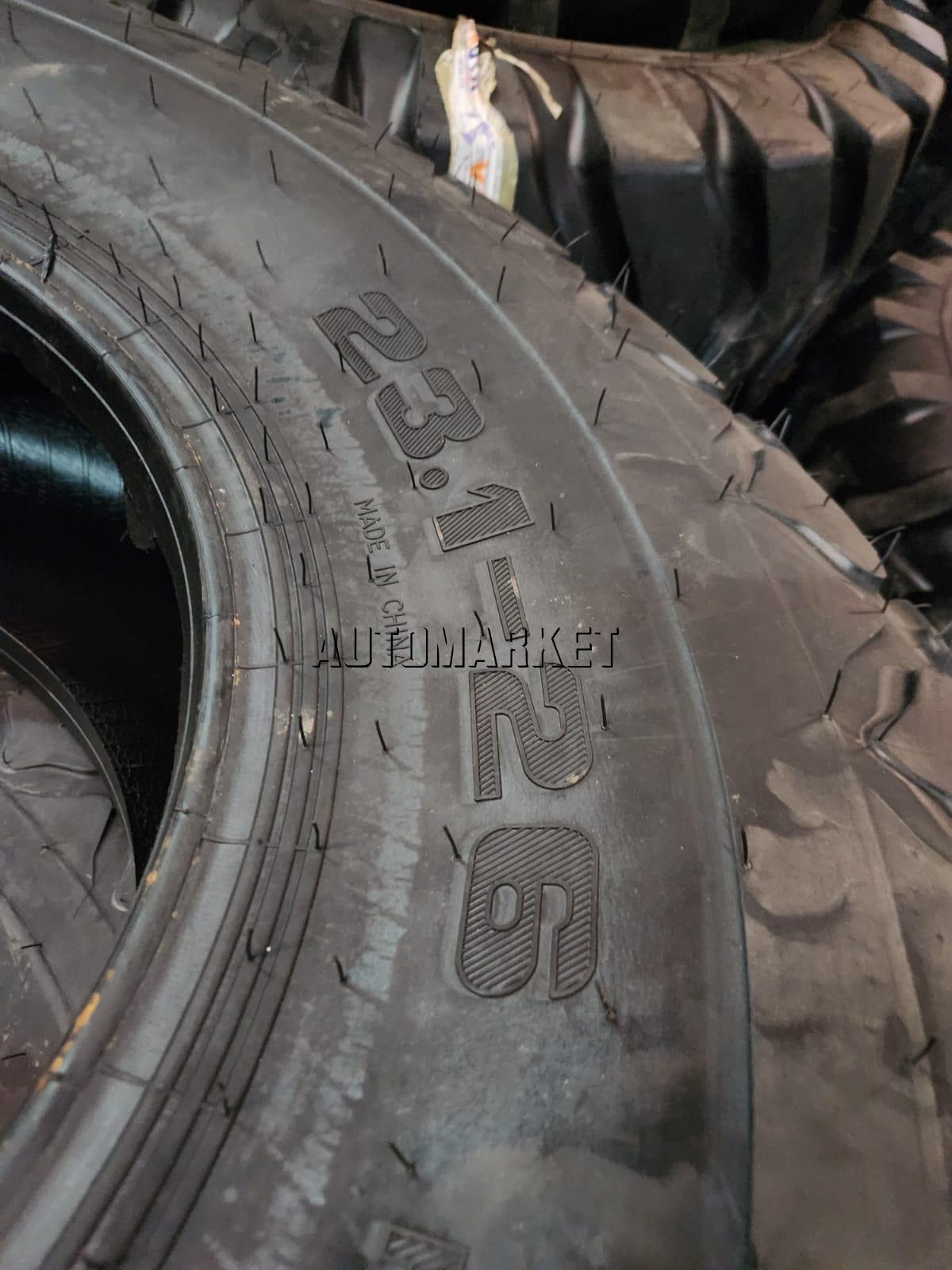 23.1-26 VROTR 20PR Heavy-Duty Industrial Tyre – Made in China