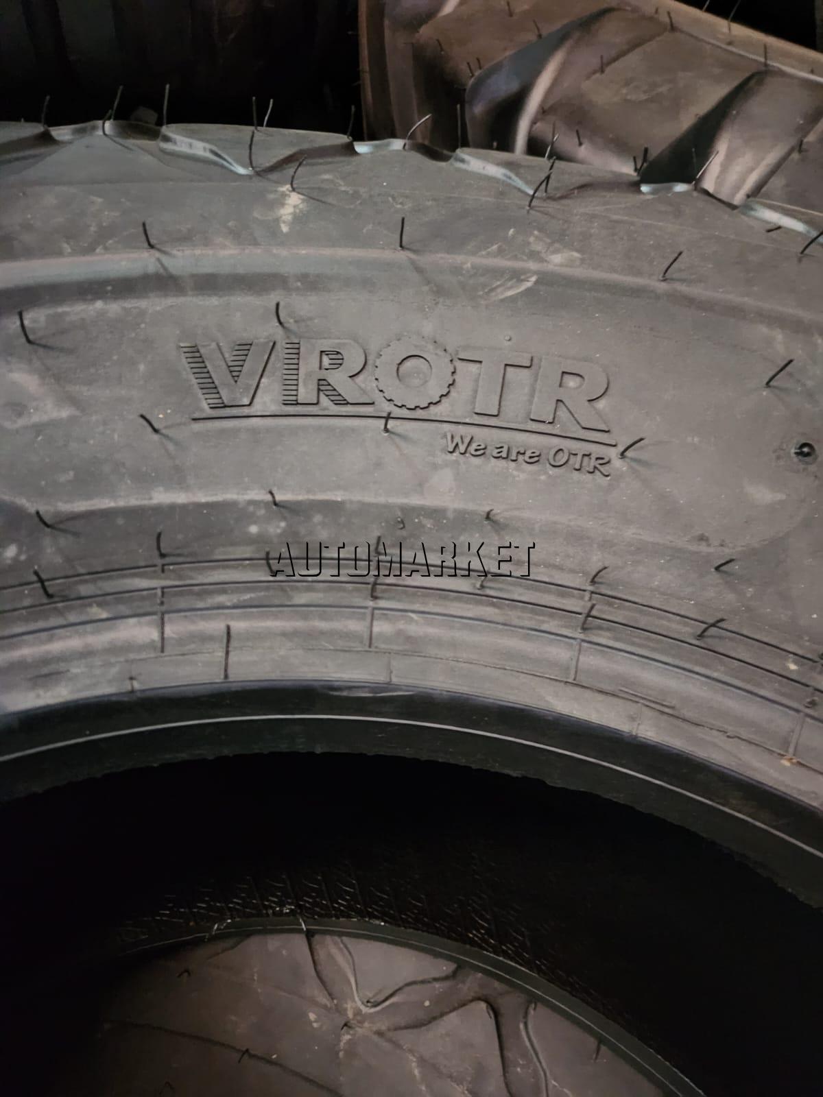 23.1-26 VROTR 20PR Heavy-Duty Industrial Tyre – Made in China