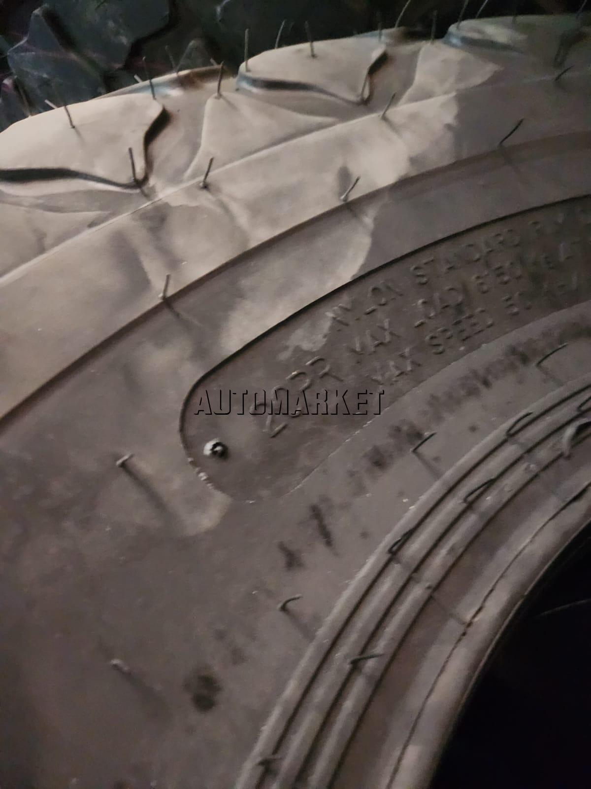 23.1-26 VROTR 20PR Heavy-Duty Industrial Tyre – Made in China