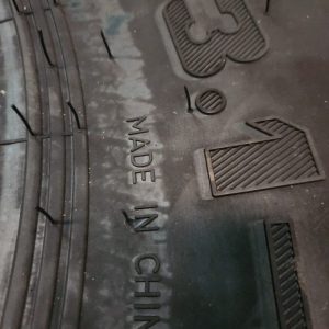 23.1-26 VROTR 20PR Heavy-Duty Industrial Tyre – Made in China