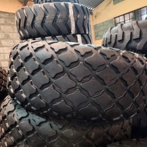 23.1-26 VROTR 20PR Heavy-Duty Industrial Tyre – Made in China