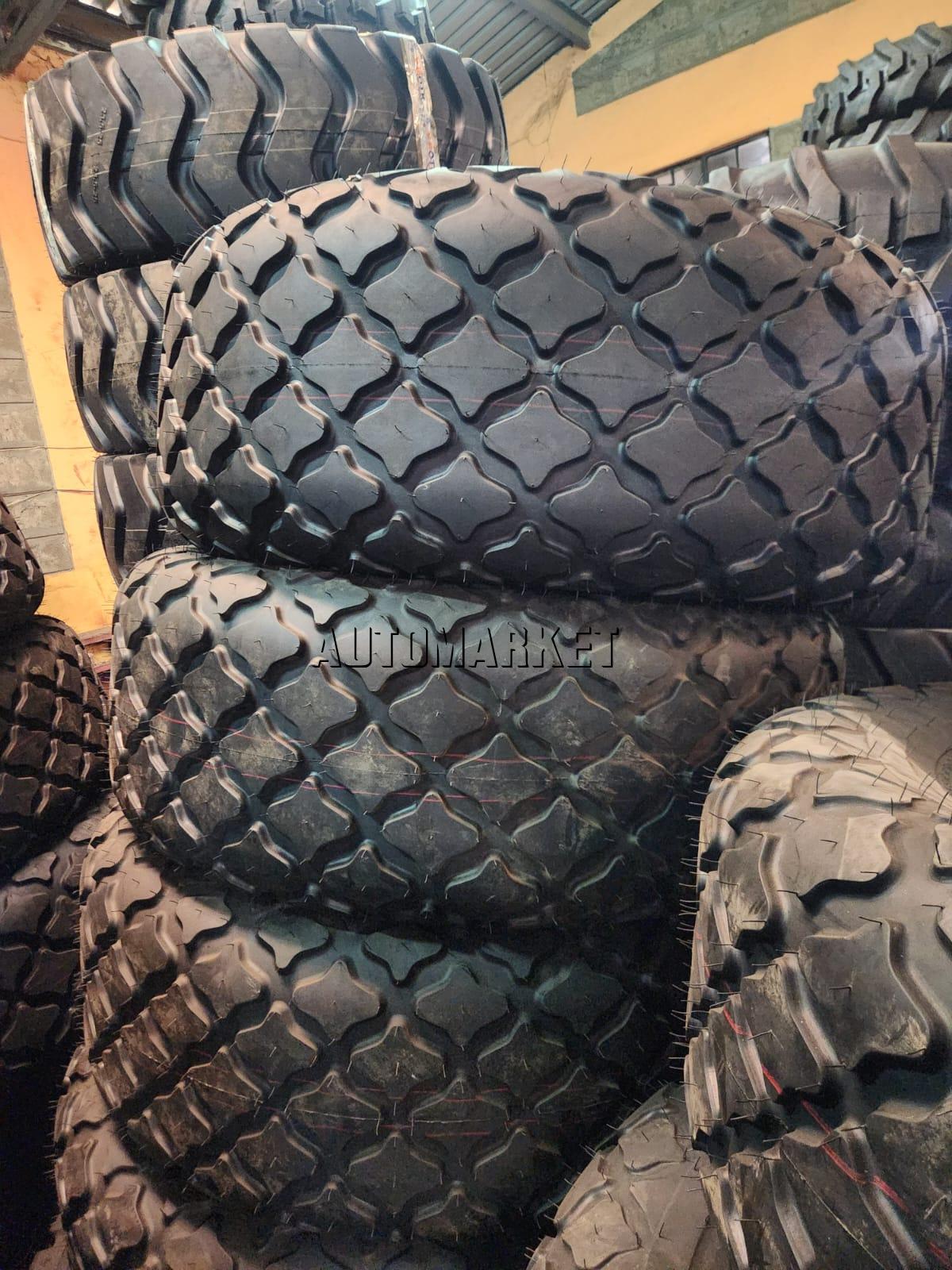 23.1-26 VROTR 20PR Heavy-Duty Industrial Tyre – Made in China