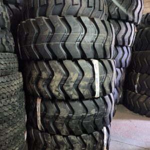 Crane Tyres in Kenya: Choosing the Right Heavy-Duty Tyres for Mobile and Industrial Cranes