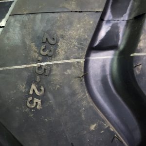 23.5-25 VROTR 28PR Heavy-Duty OTR Tyre – Made in China