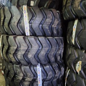 23.5-25 VROTR 28PR Heavy-Duty OTR Tyre – Made in China