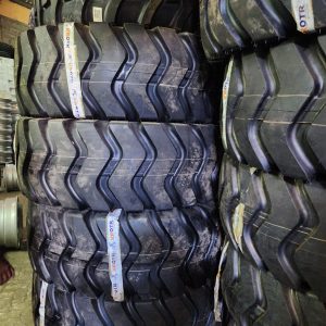 23.5-25 VROTR 28PR Heavy-Duty OTR Tyre – Made in China