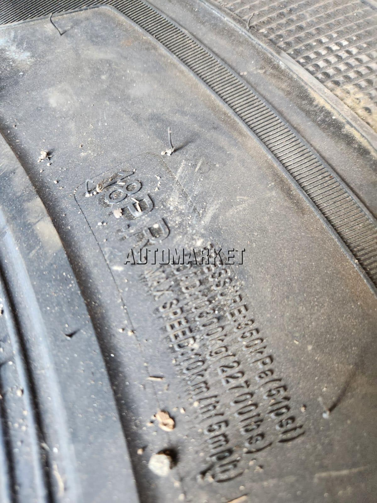 23.5-25 JIAN 18PR Heavy-Duty OTR Tyre – Made in China